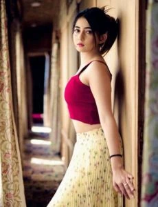 Call Girls Bharatpur